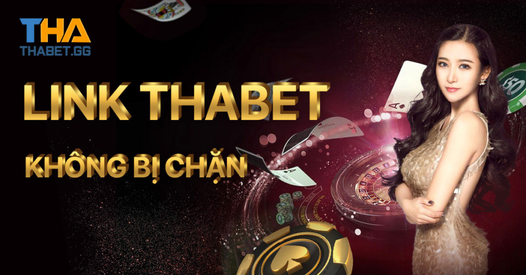 Vào website Thabet bằng đường link nào chính xác?
